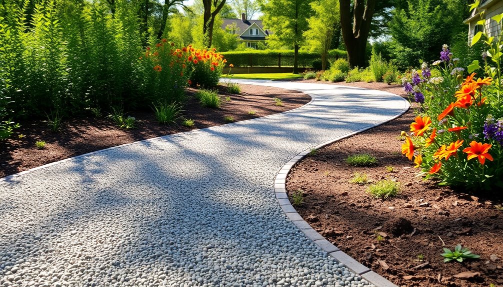 eco friendly cost effective drainage