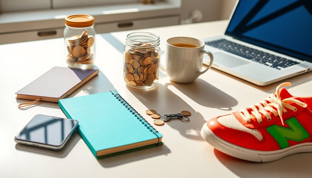 empower financial responsibility early