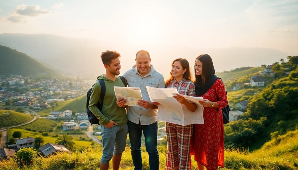 evaluate economic climate carefully