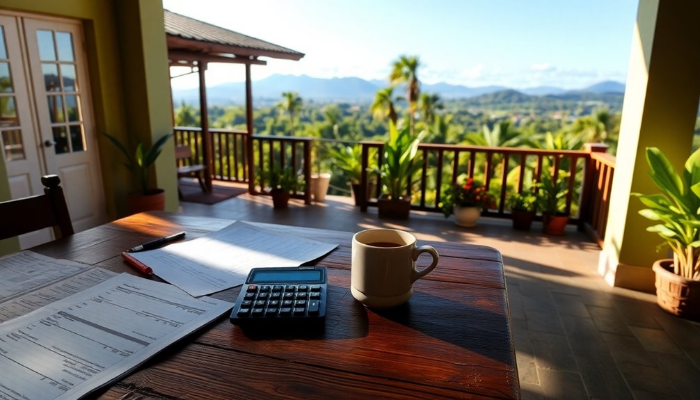 expats financial rental insights