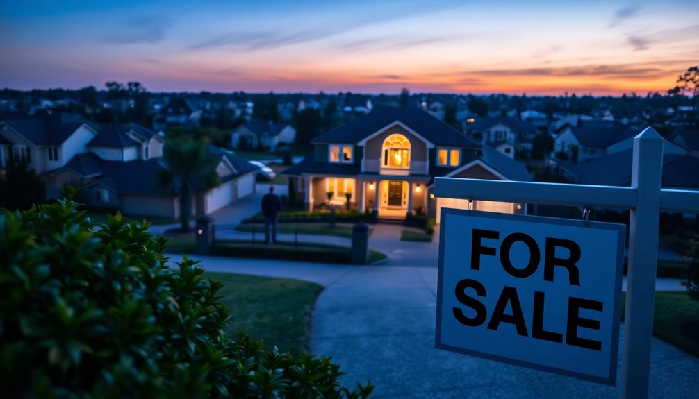 financial vulnerability from homeownership