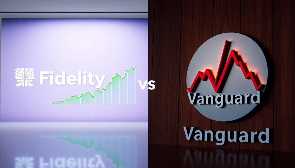 fnilx vs vfiax comparison