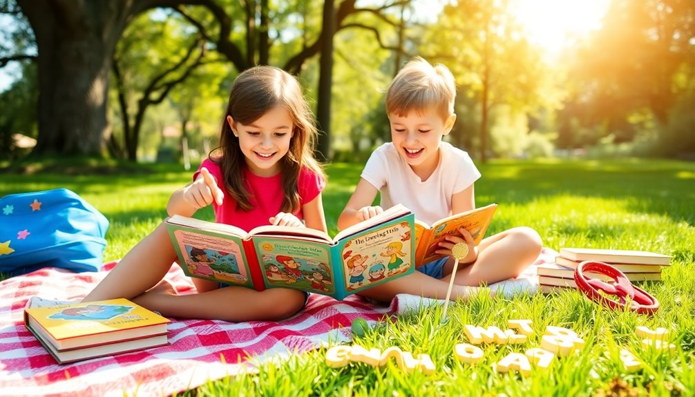 free engaging reading games