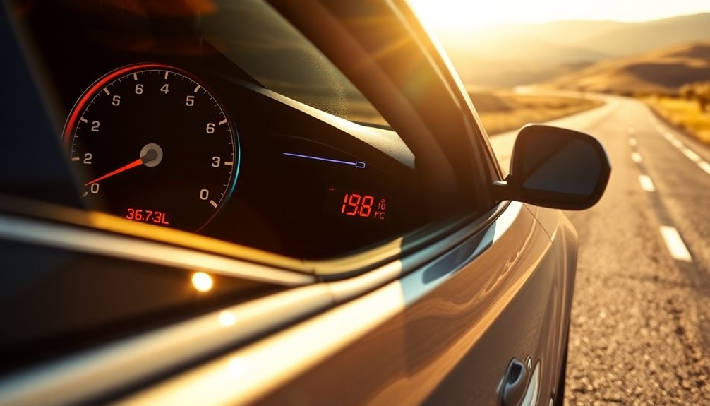 fuel economy impact explained