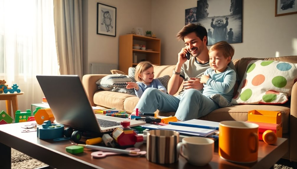 holiday daycare closure strategies