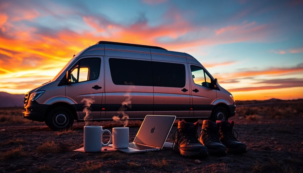 idling diesel engine drawbacks