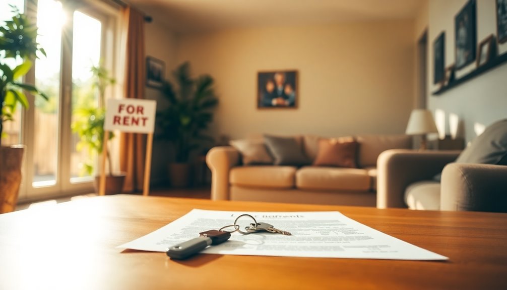 landlord responsibilities and obligations