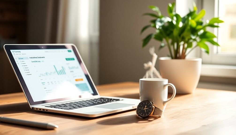 lazy portfolios for efficiency