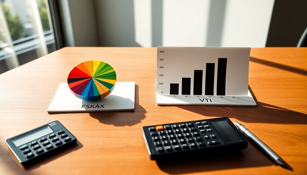 low expense ratios matter