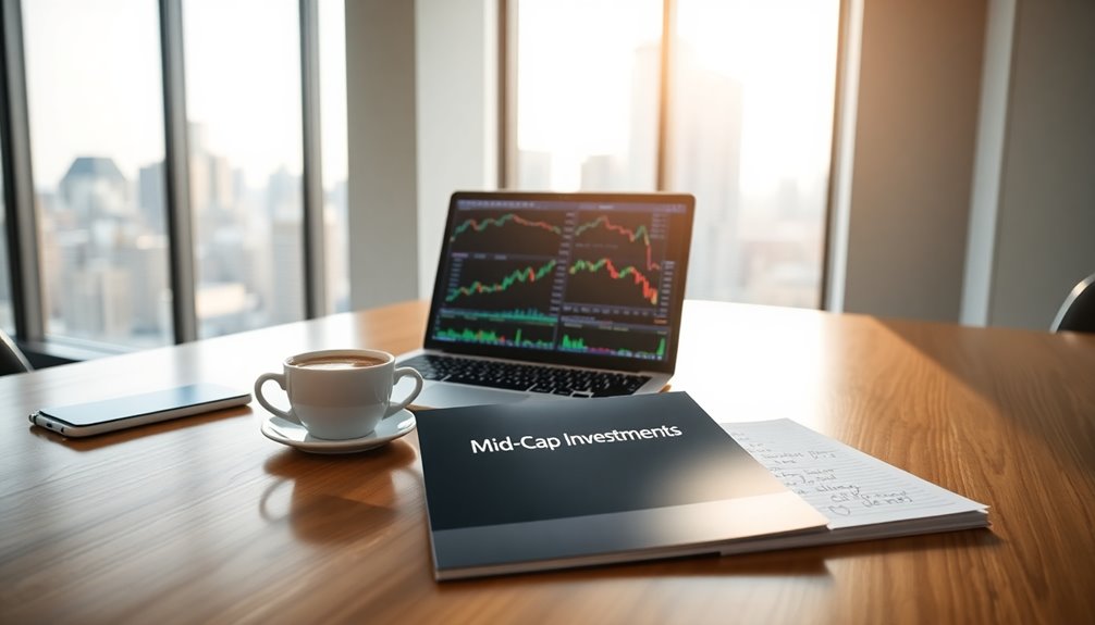 mid cap investment strategy consideration