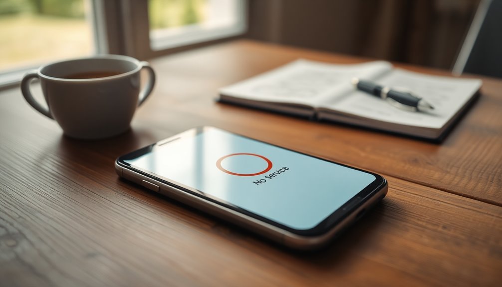 mint mobile call issues