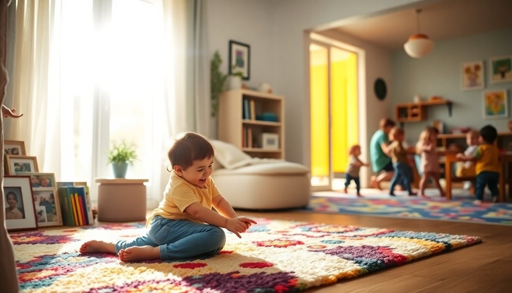 personalized flexible childcare solution