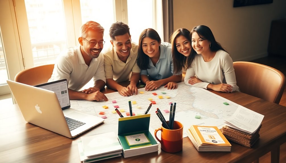 professional licensing requirements checklist