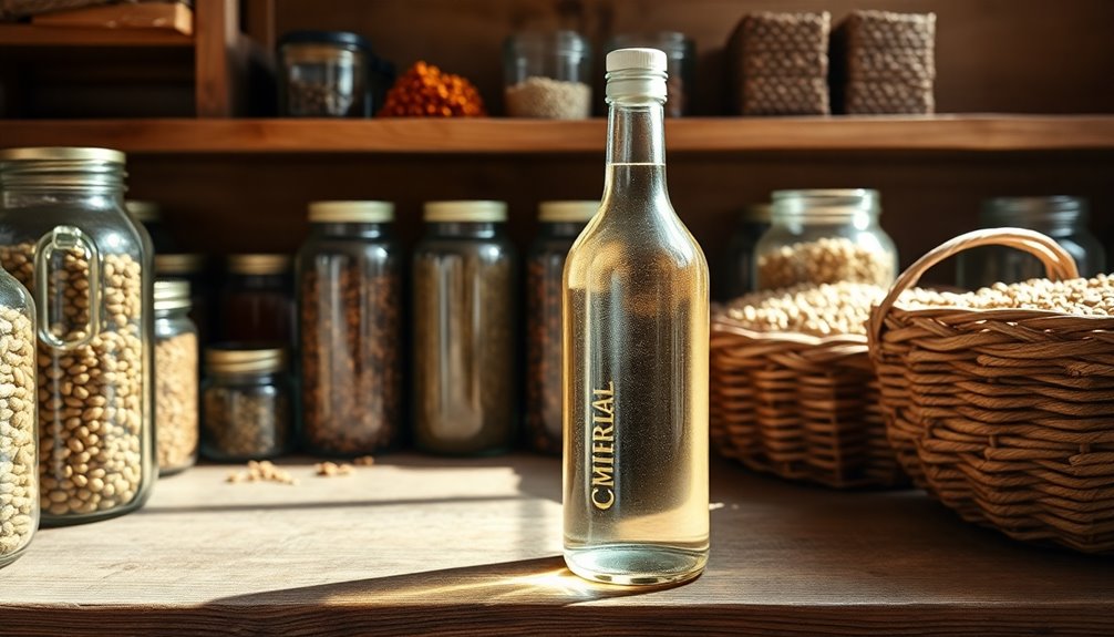 proper storage extends longevity