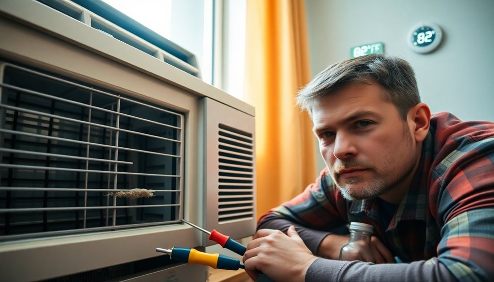 quick hvac troubleshooting tips