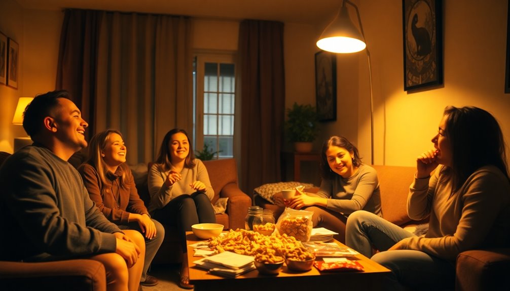 reduce energy save environment