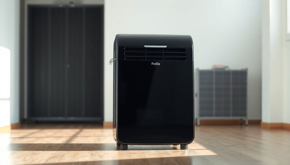 refrigeration systems affect oil