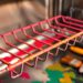 repair rusty dishwasher rack