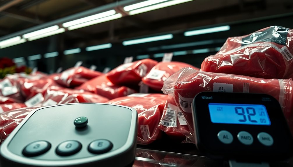 short weighting supermarket practices