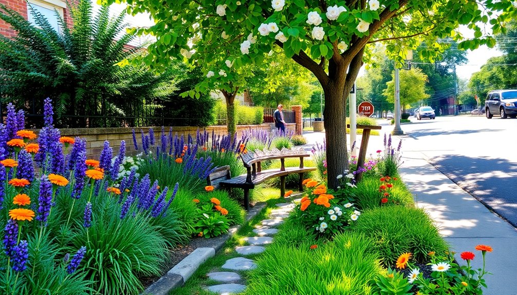 transform your hell strip