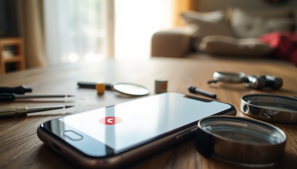 troubleshooting mint mobile issues