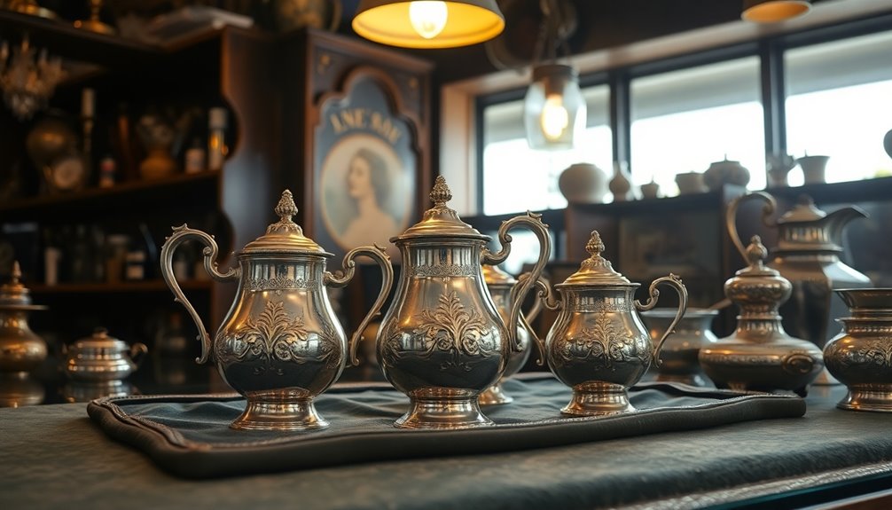 value influenced by purity