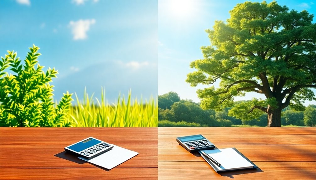 vanguard etfs dividend comparison