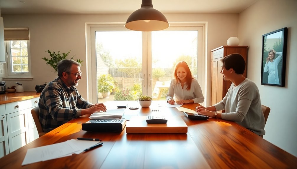 avoid capital gains taxes