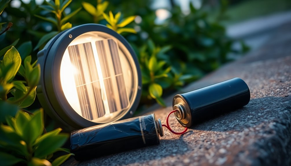 battery quality affects lifespan