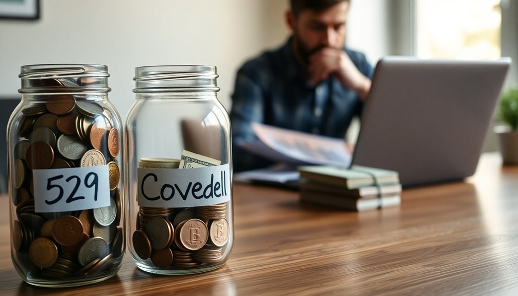 bogleheads reassess coverdell esa