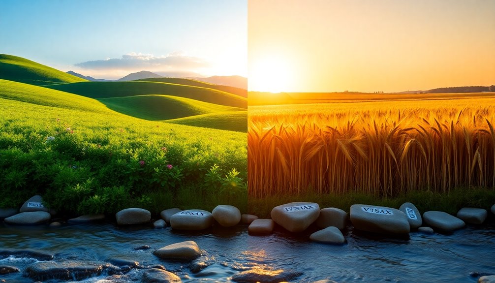 broad exposure low costs