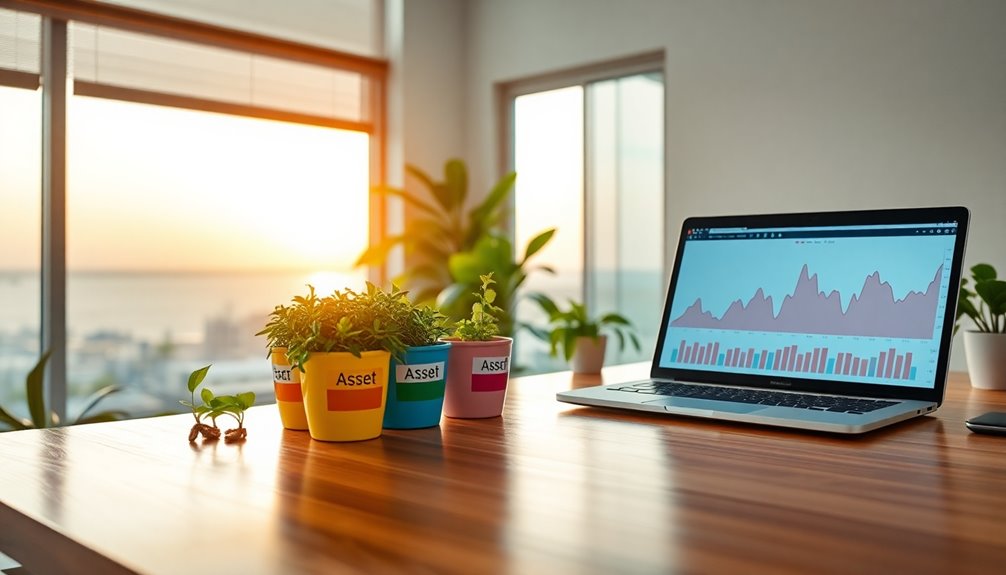 bucket method portfolio rebalancing