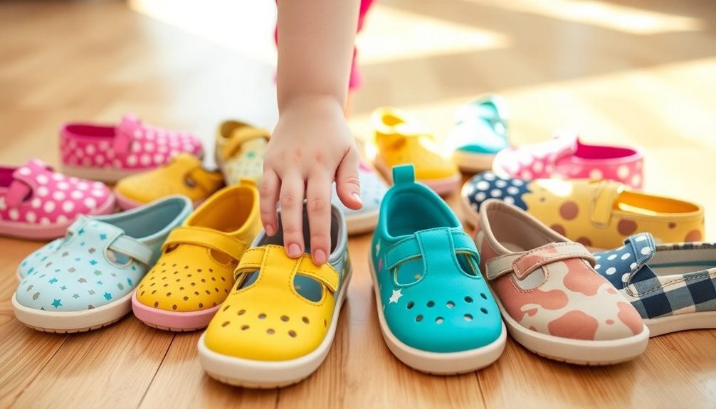 budget friendly kids shoes