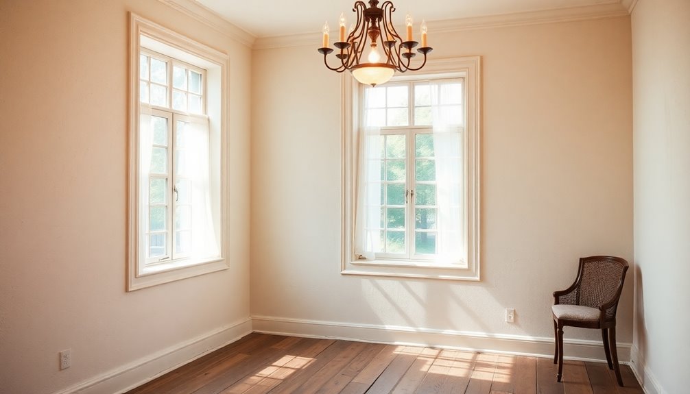 budget friendly vintage home restoration