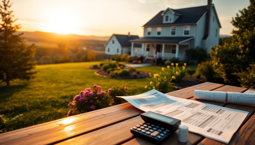 calculate capital gains savings