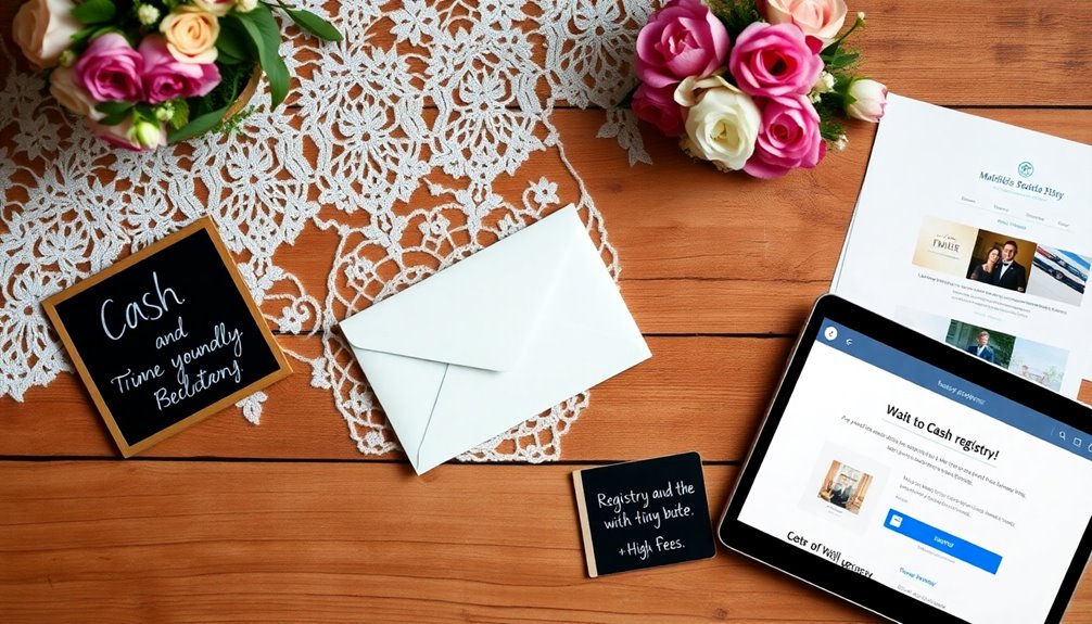 cash registry for flexibility