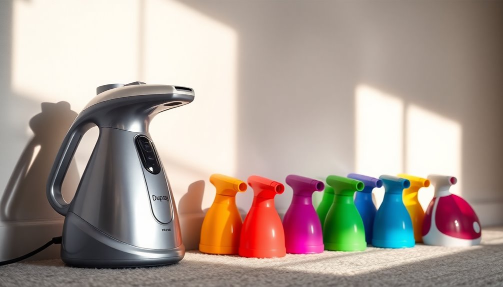 cost effective and versatile cleaning