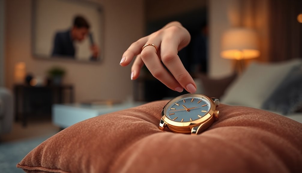 delay save invest enjoy