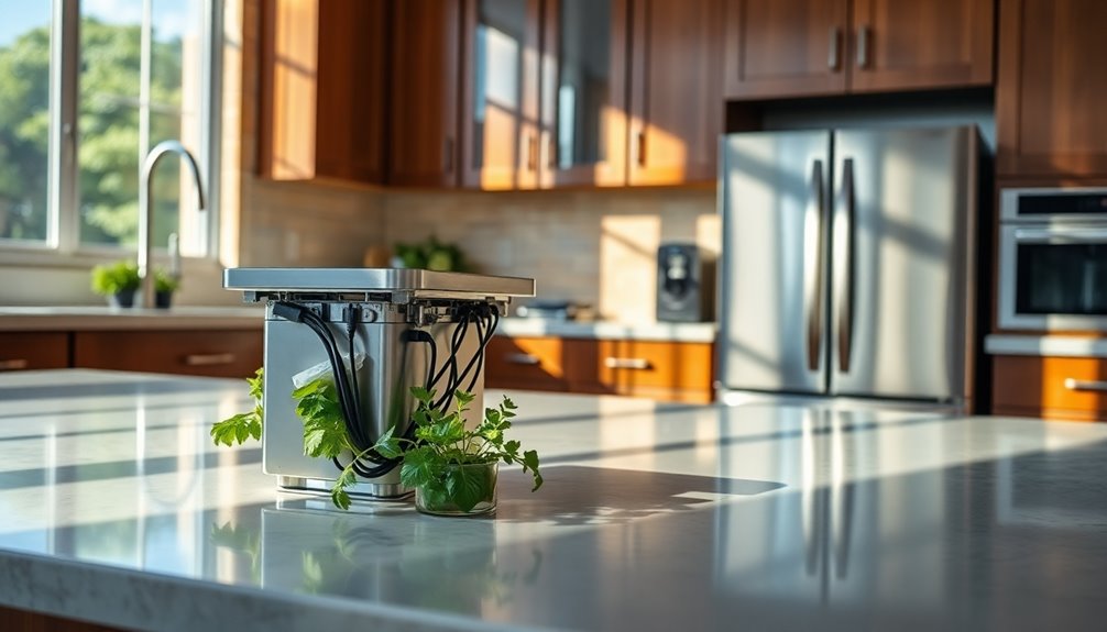 dishwasher outlet upgrade guide