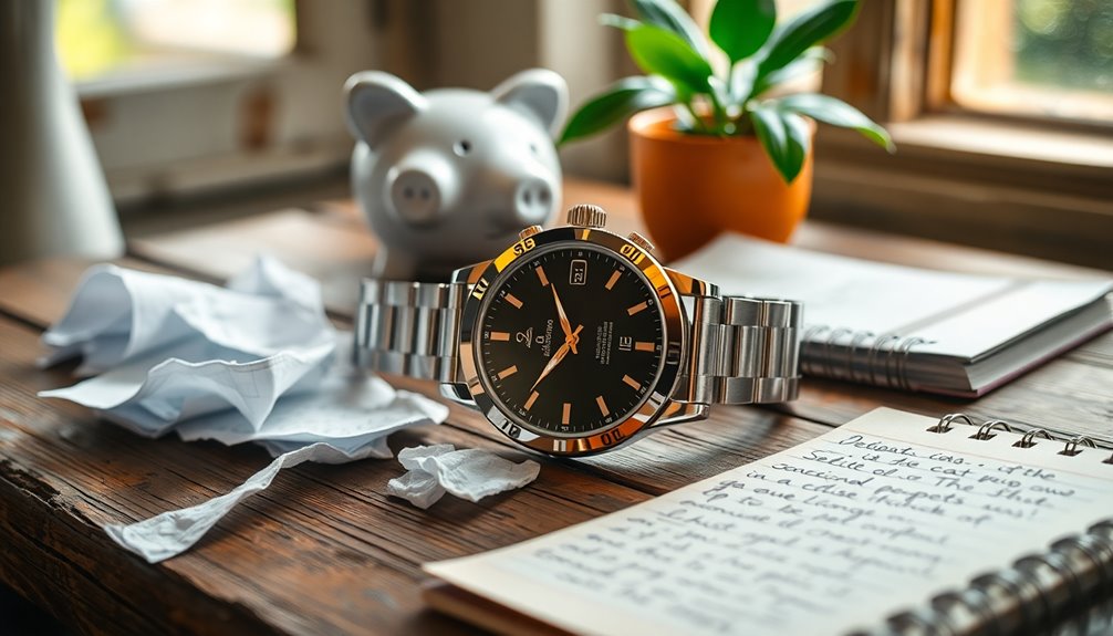 distinguish wants from impulses