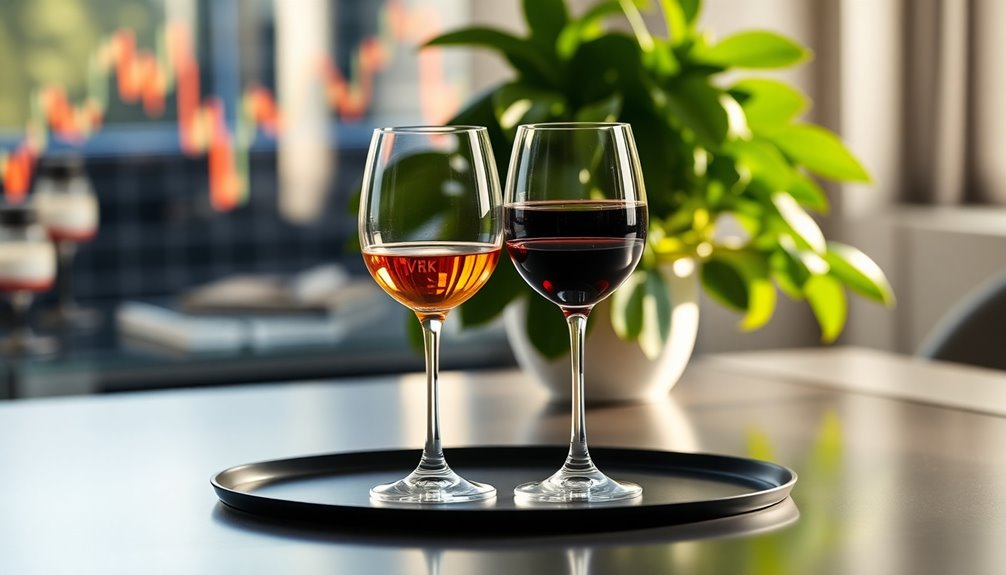 dividend consistency and growth