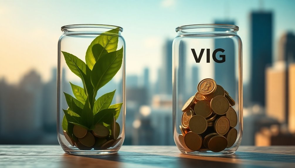 dividend growth investment opportunity