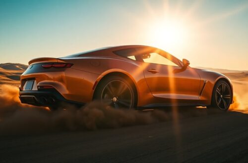 driving for maximum value