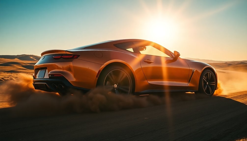 driving for maximum value