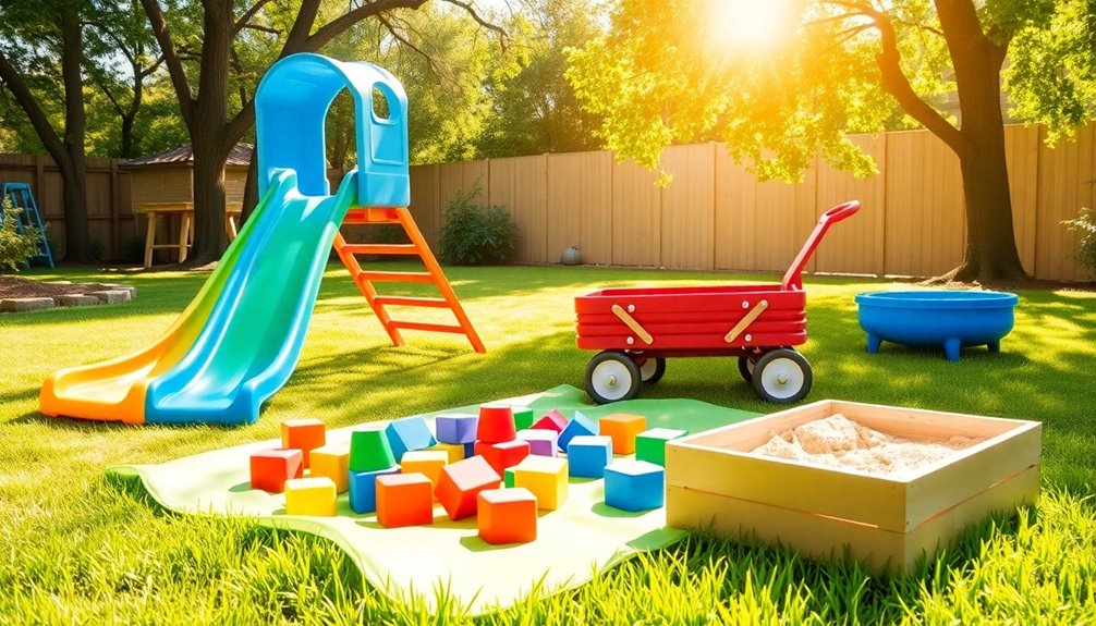 durable outdoor toys guide