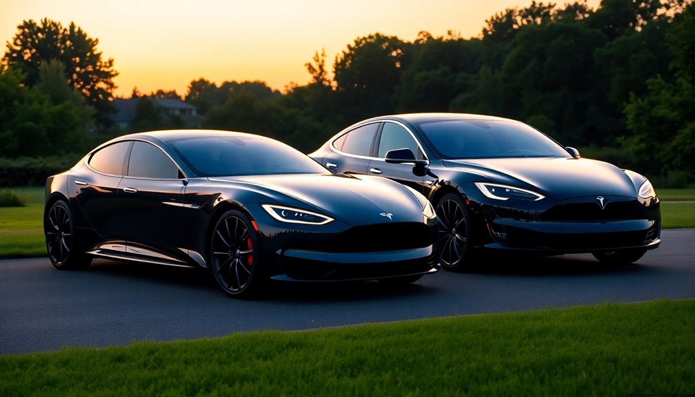 electric vehicle fuel savings