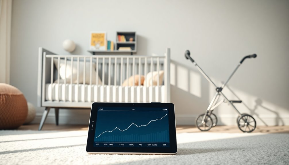 essential baby gear essentials