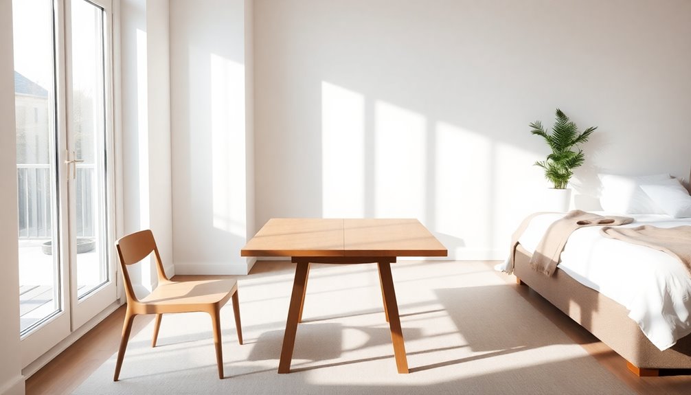 essential home furnishing items