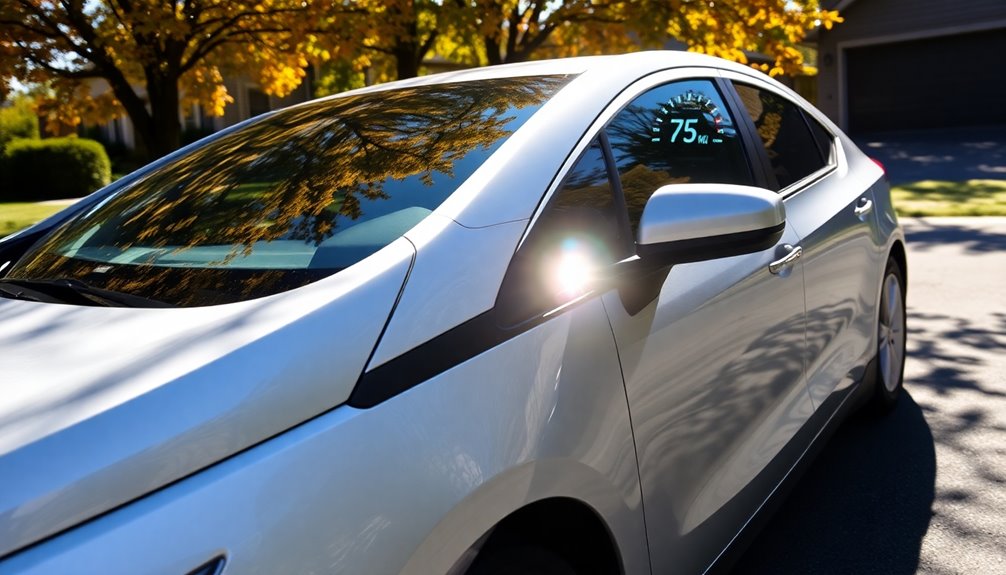 evaluate 2010 chevy volt