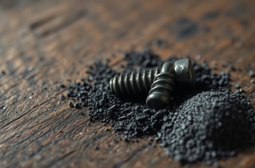 extracting stripped screws easily